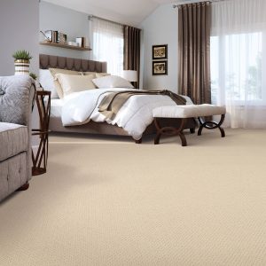 Bedroom Carpet | Shoreline Flooring