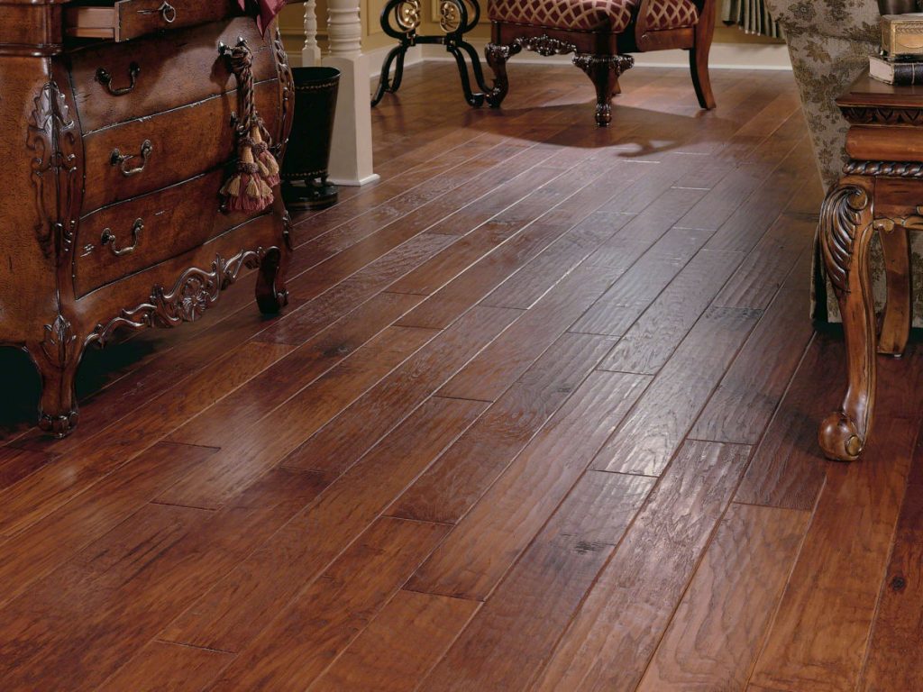 Hardwood flooring | Shoreline Flooring