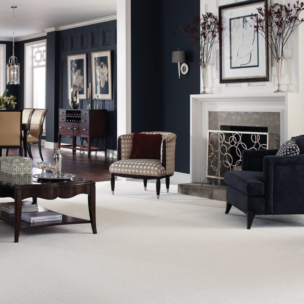 Living room flooring | Shoreline Flooring