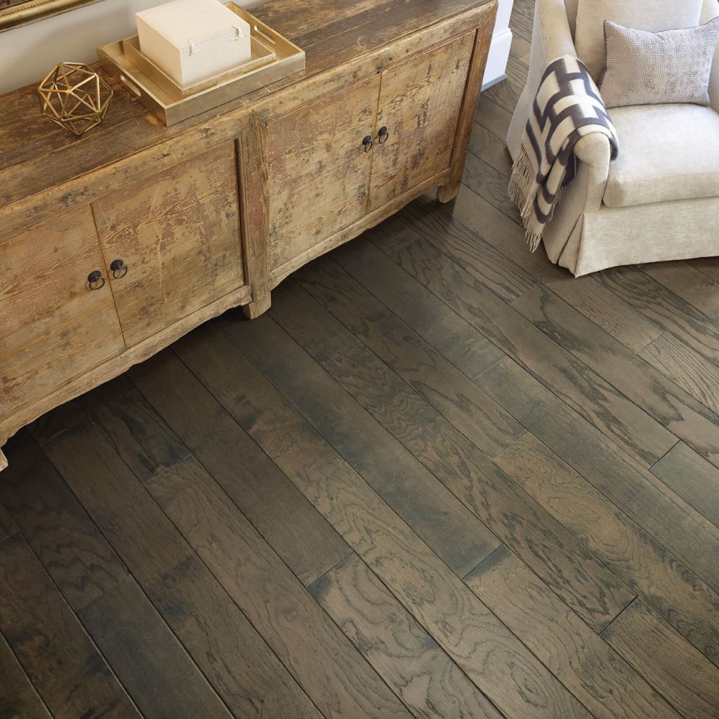 Hardwood flooring | Shoreline Flooring