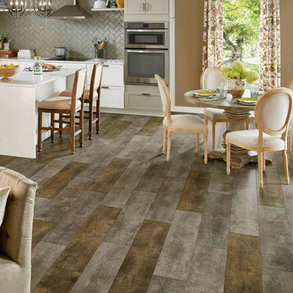 Get the farmhouse look | Shoreline Flooring