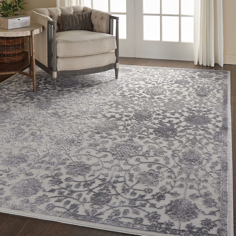 Pick the perfect rug | Shoreline Flooring