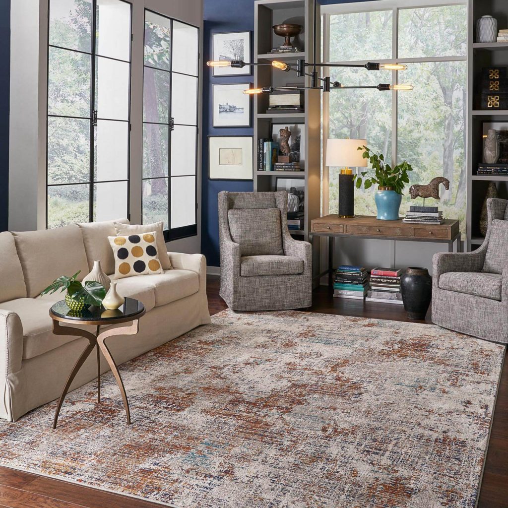 Area Rug | Shoreline Flooring