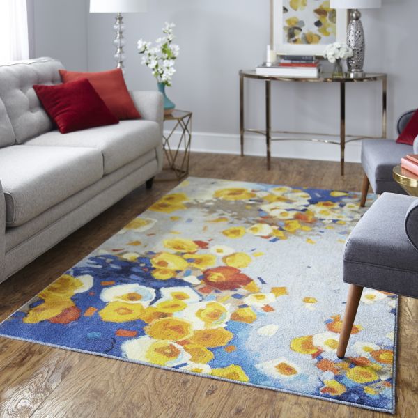 2021 Spring Rug Trends | Shoreline Flooring