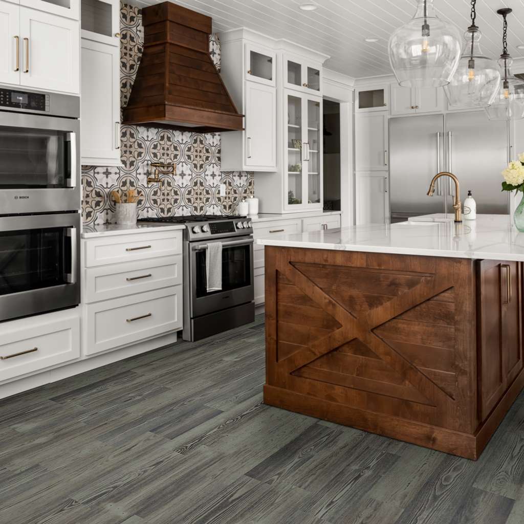 Why Grey is all the Rage | Shoreline Flooring