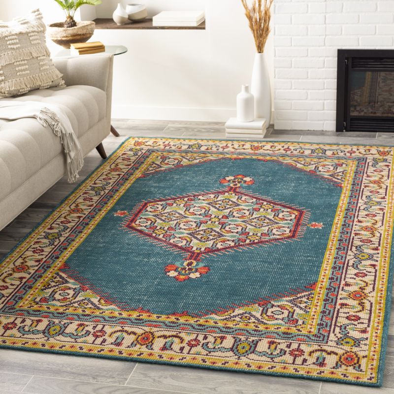 Our Favorite Natural Fiber Rugs