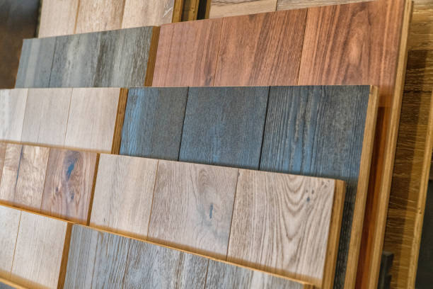 Flooring product | Shoreline Flooring