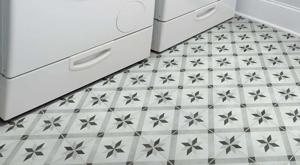 Tile flooring | Shoreline Flooring