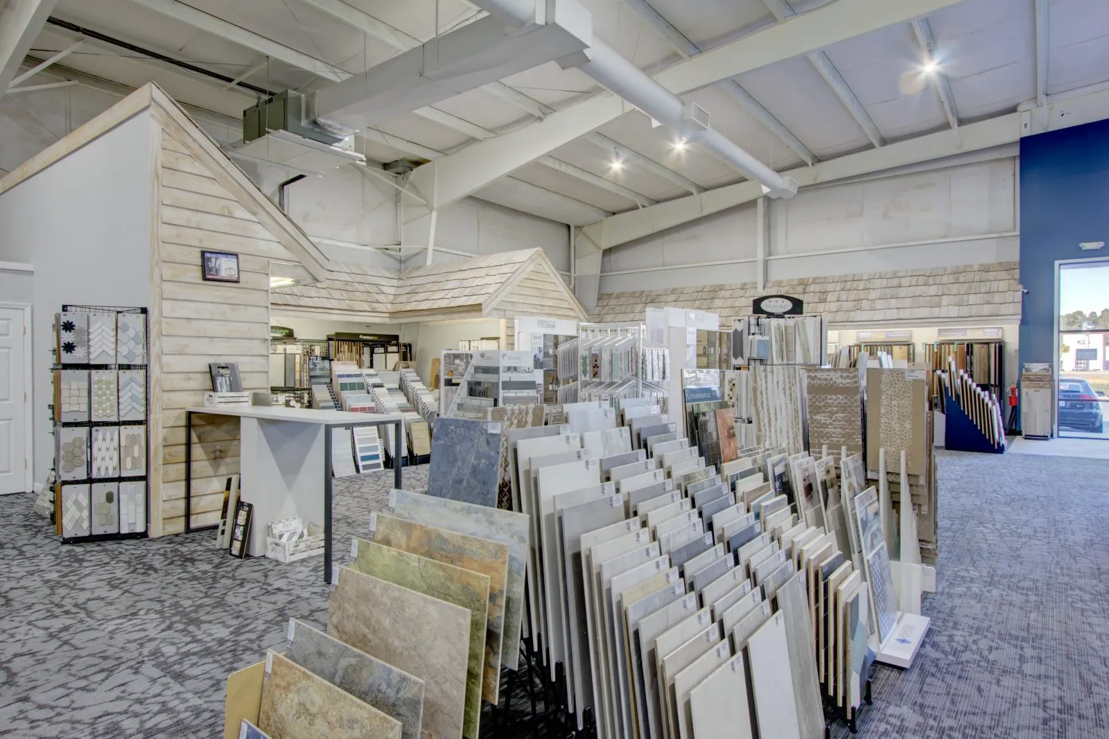 Showroom-img-2 Showroom Flooring Samples | Shoreline Flooring