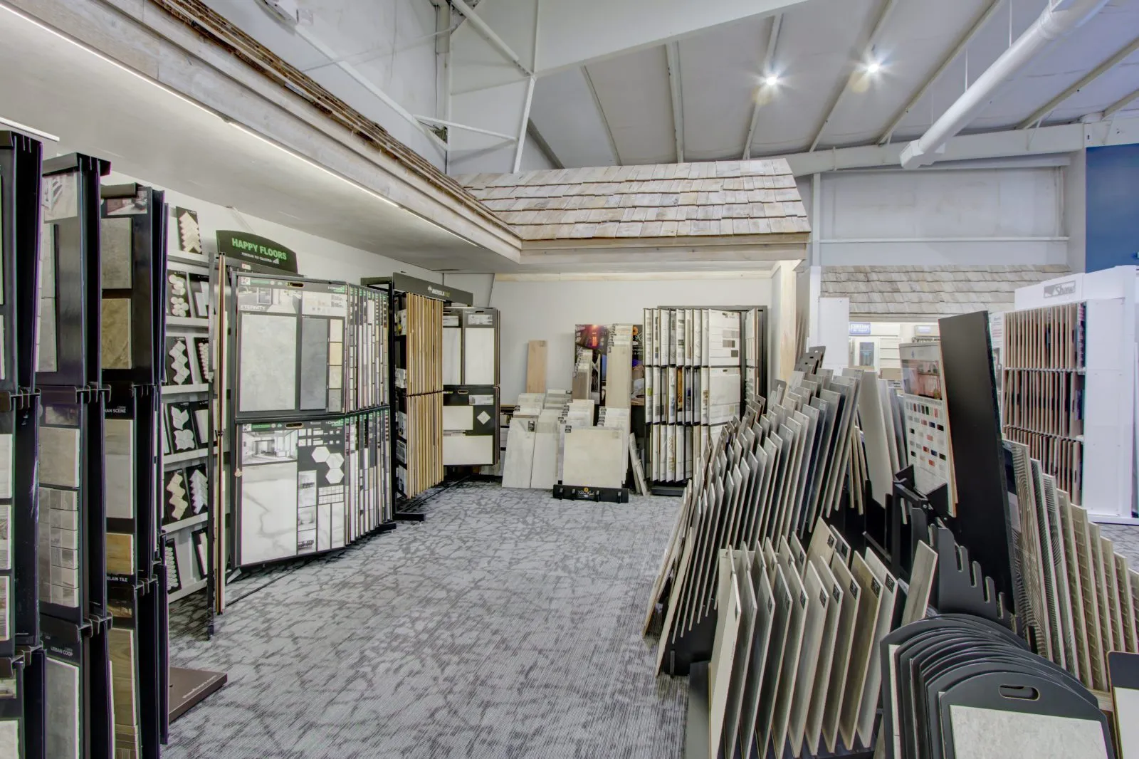 Showroom-img-4 Showroom Flooring Samples | Shoreline Flooring