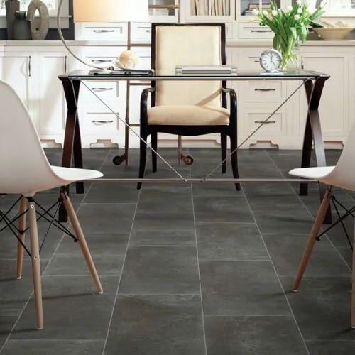 office-tile Home Office Tile Flooring | Shoreline Flooring