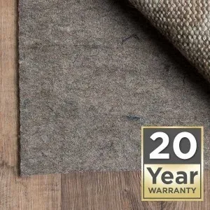 Area Rug Pads | Shoreline Flooring