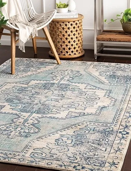 surya-rug Area Rug | Shoreline Flooring