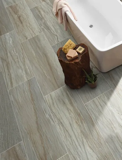tile-bathroom-1 Bathroom Tile Flooring | Shoreline Flooring