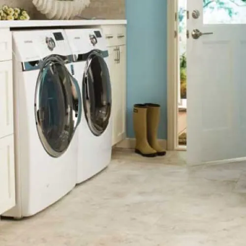 tile-laundry-room Laundry Room Tile Flooring | Shoreline Flooring
